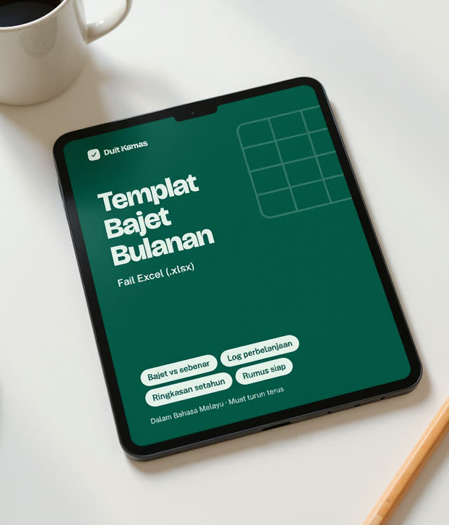 Kulit ebook